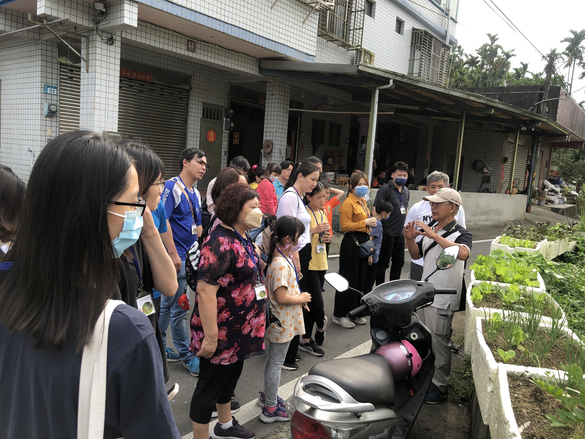 生態導覽