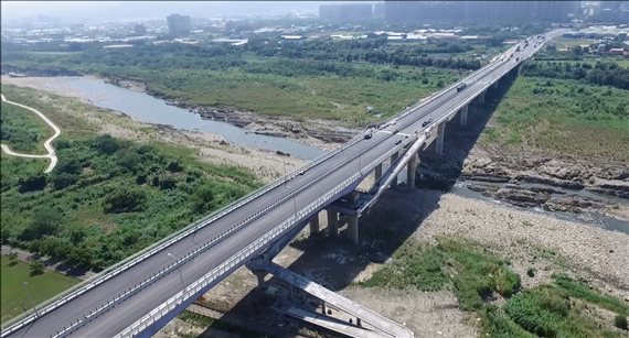 新建三鶯二橋(第1張)(共2張)