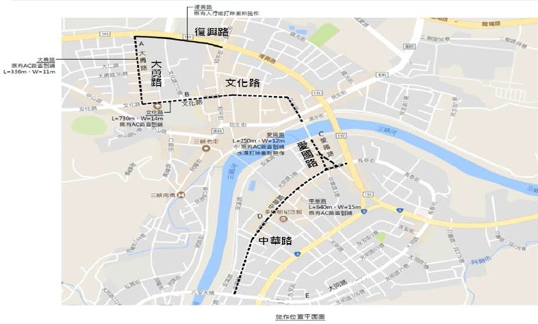 前瞻基礎建設計畫