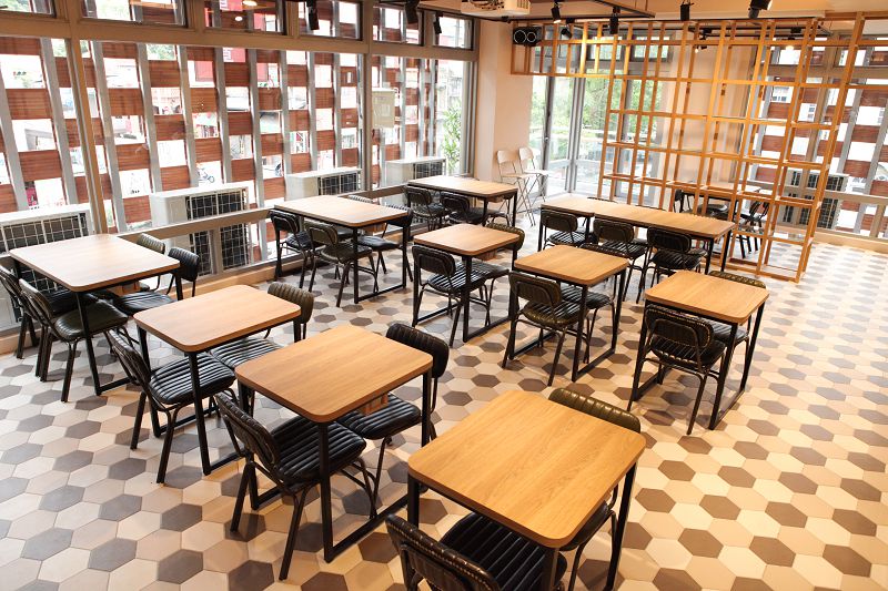 餐廳家具