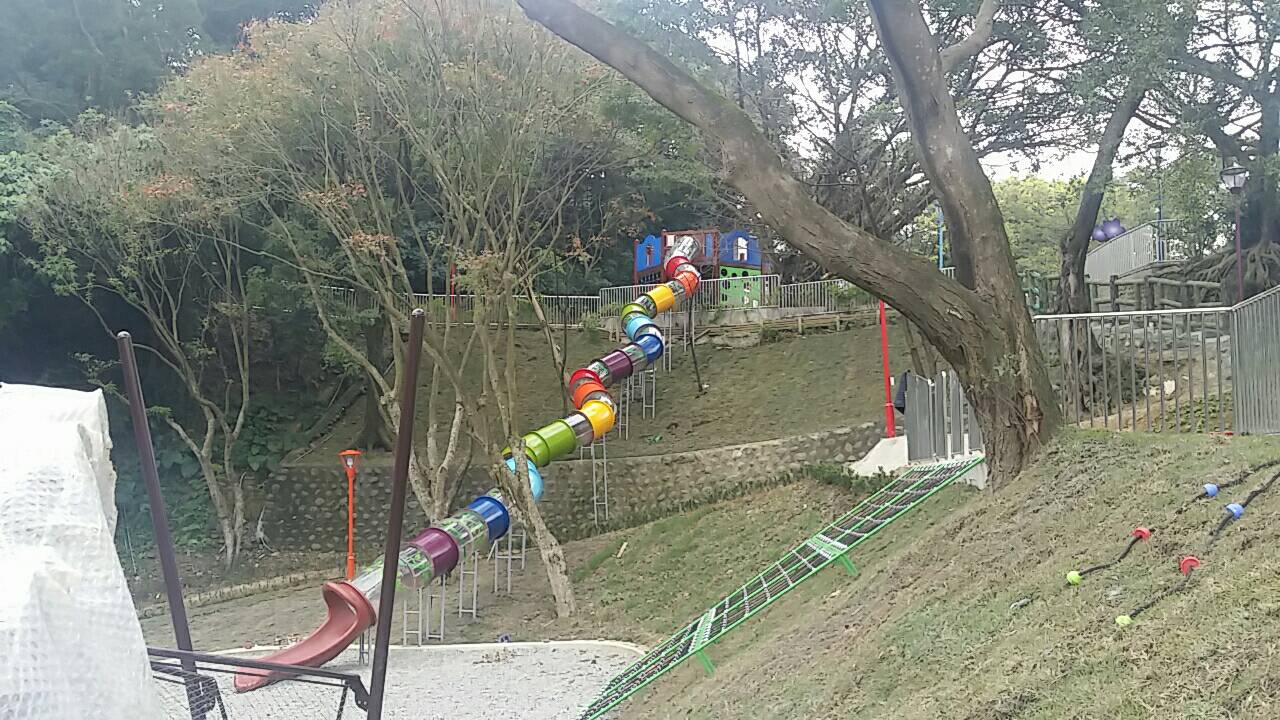 中山公園(第1張)(共2張)