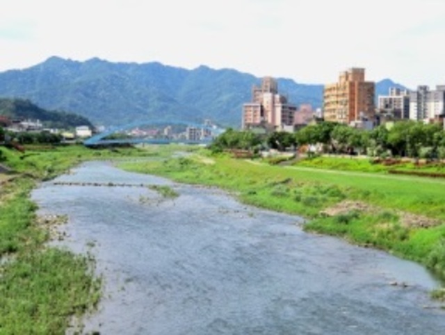 八張左岸